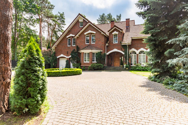 Best Driveway Paving Contractor  in Lake Shore, MN