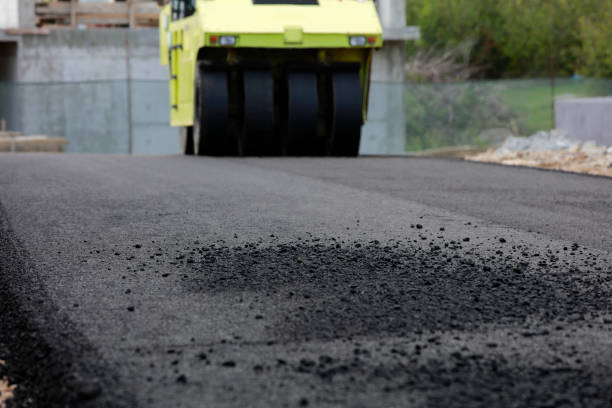 Best Decorative Driveway Pavers  in Lake Shore, MN