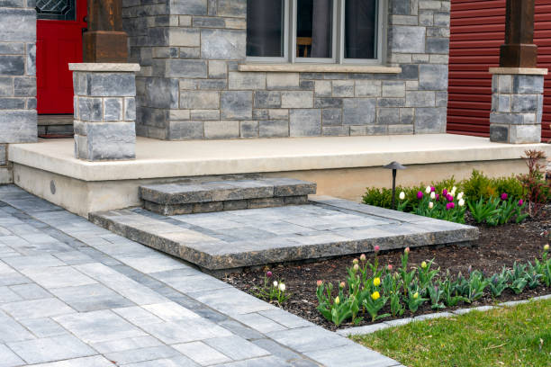 Best Driveway Pavers Cost  in Lake Shore, MN