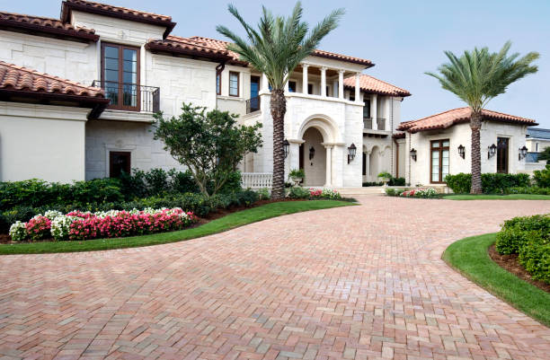 Best Driveway Pavers Near Me  in Lake Shore, MN