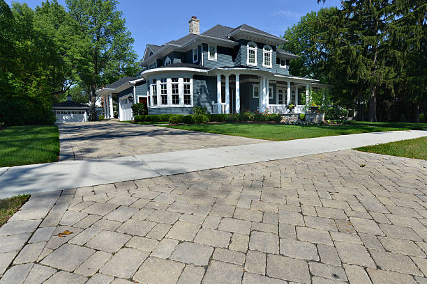 Reliable Lake Shore, MN Driveway Pavers Solutions