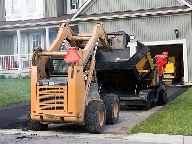 Best Brick Driveway Pavers  in Lake Shore, MN