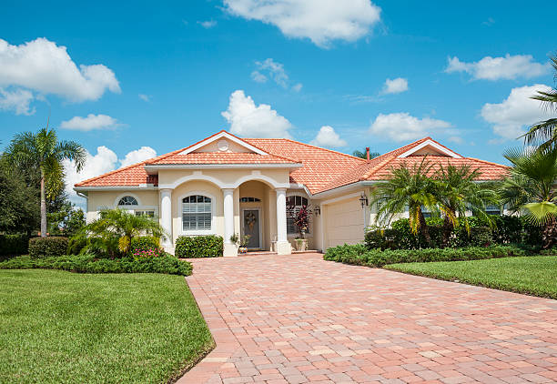 Best Cobblestone Driveway Pavers  in Lake Shore, MN
