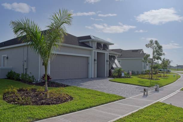 Best Best Driveway Pavers  in Lake Shore, MN