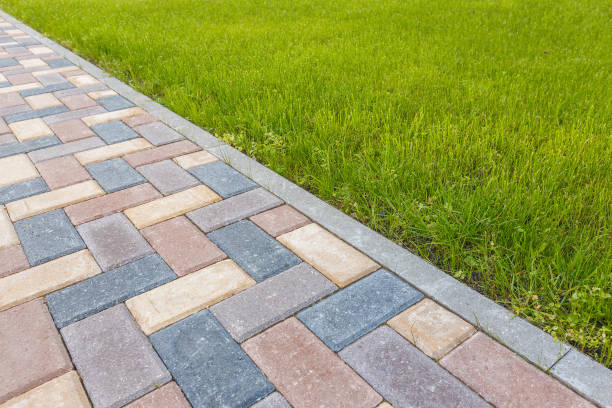 Best Affordable Driveway Pavers  in Lake Shore, MN