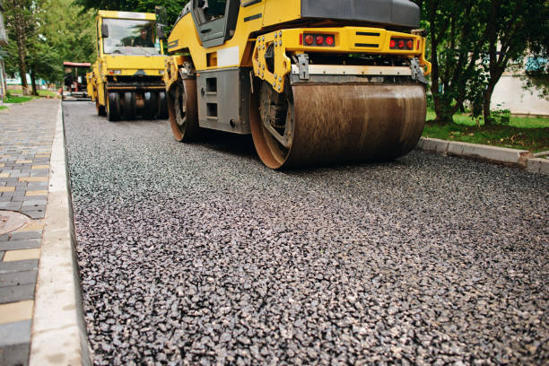  Lake Shore, MN Driveway Pavers Pros
